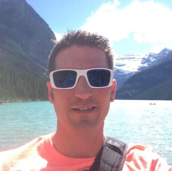 Meet your Posher, Darren - Picture 1 of 1